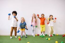 Eat. Play. Love. Occupational Therapy Inc.